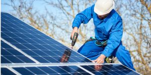 Installation Maintenance Panneaux Solaires Photovoltaïques à Chatellerault